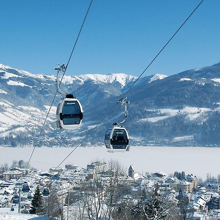 Appartement Christine - Summercard Included Zell am See Exterior photo