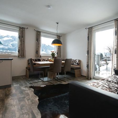 Appartement Christine - Summercard Included Zell am See Exterior photo