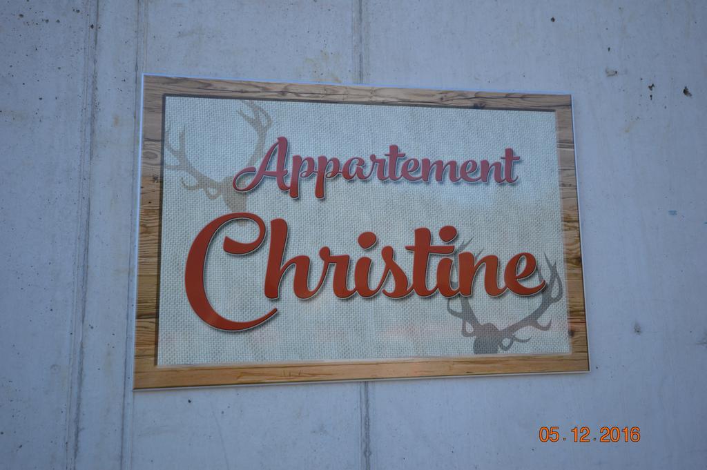 Appartement Christine - Summercard Included Zell am See Exterior photo