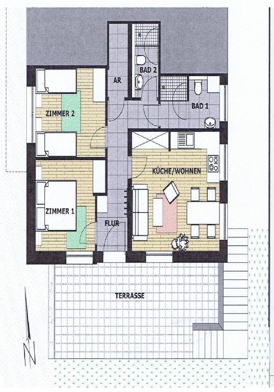 Appartement Christine - Summercard Included Zell am See Exterior photo