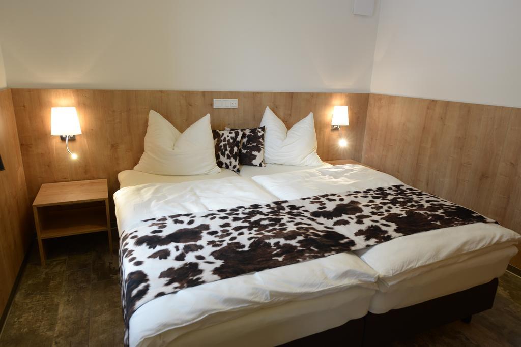 Appartement Christine - Summercard Included Zell am See Exterior photo