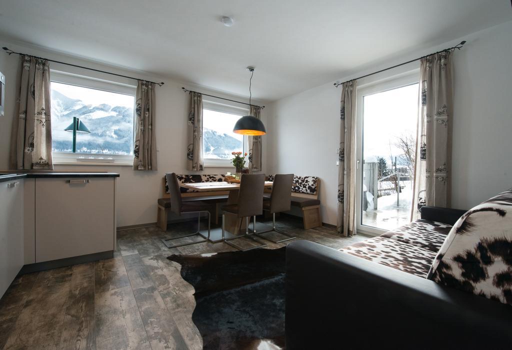 Appartement Christine - Summercard Included Zell am See Exterior photo
