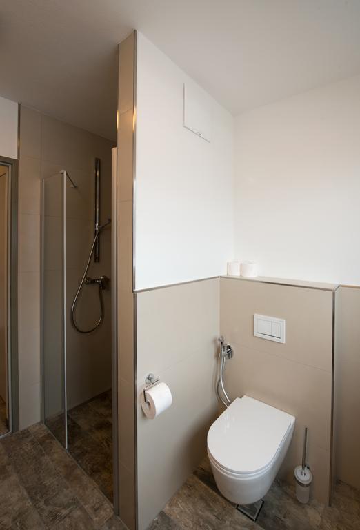 Appartement Christine - Summercard Included Zell am See Exterior photo