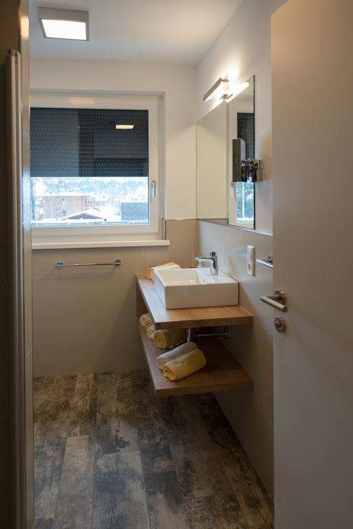 Appartement Christine - Summercard Included Zell am See Exterior photo