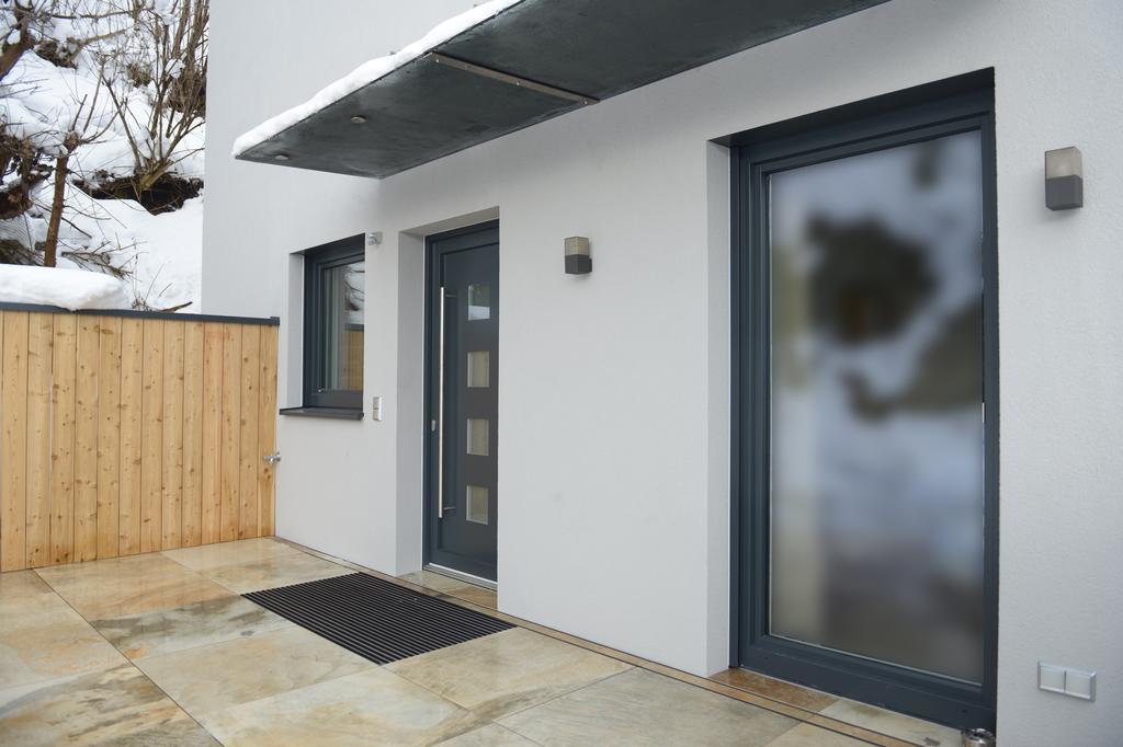 Appartement Christine - Summercard Included Zell am See Exterior photo